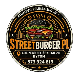 StreetBurger.pl logo